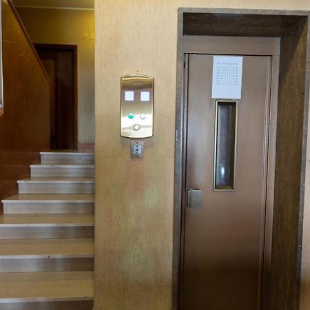 Alexandra Apartment روما المظهر الخارجي الصورة