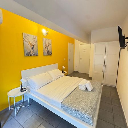 Alexandra Apartment روما المظهر الخارجي الصورة