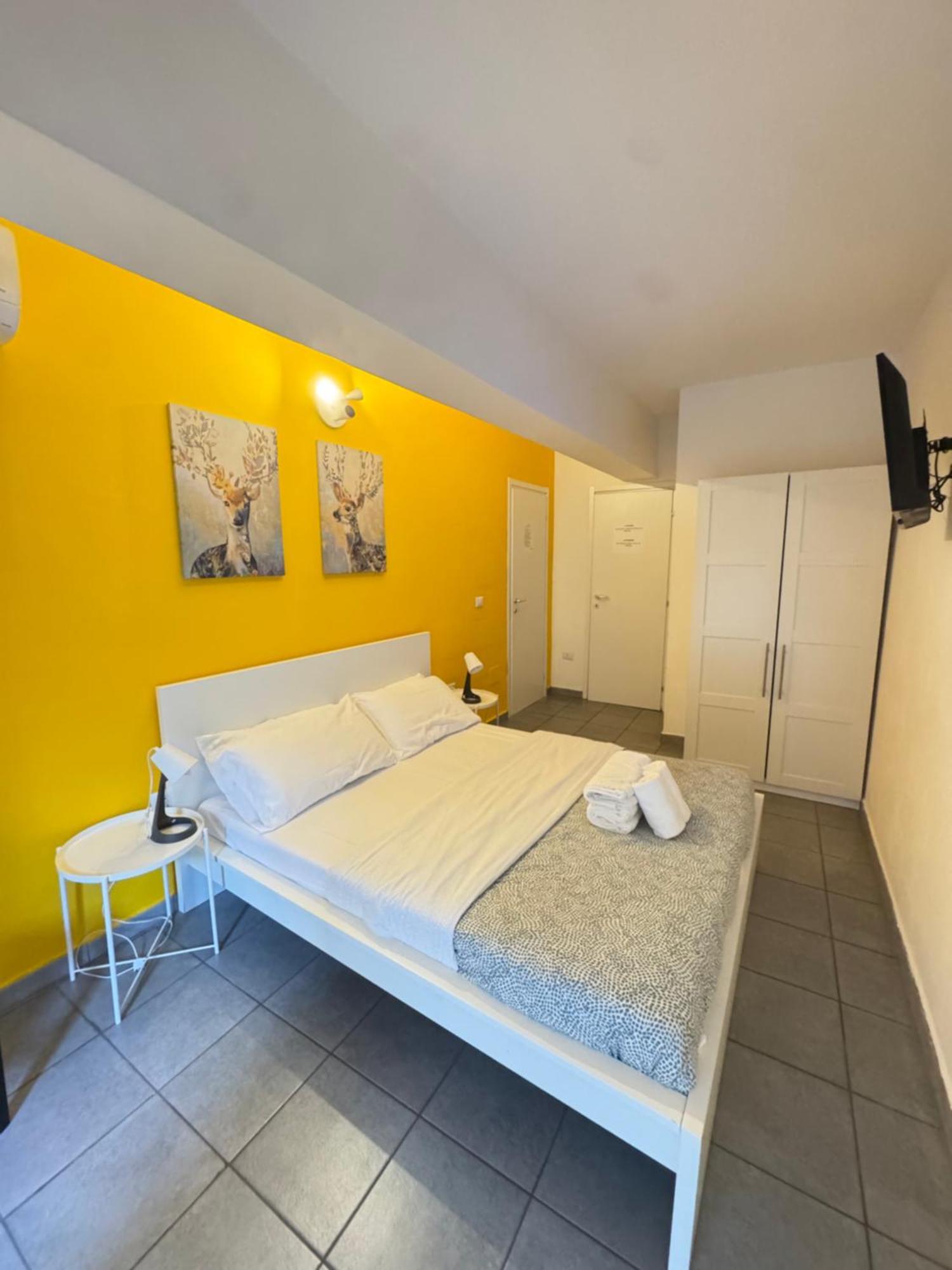 Alexandra Apartment روما المظهر الخارجي الصورة
