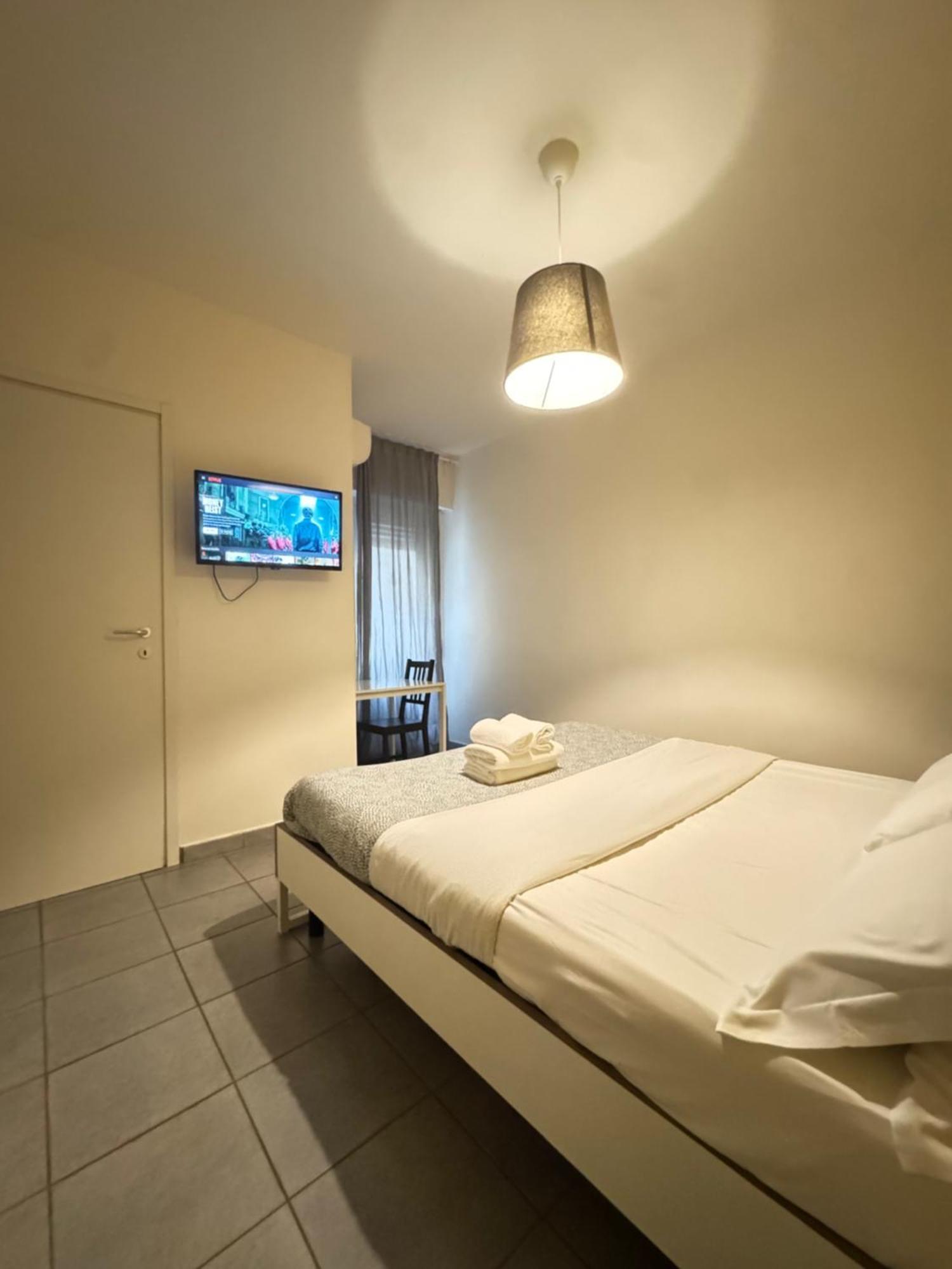 Alexandra Apartment روما المظهر الخارجي الصورة