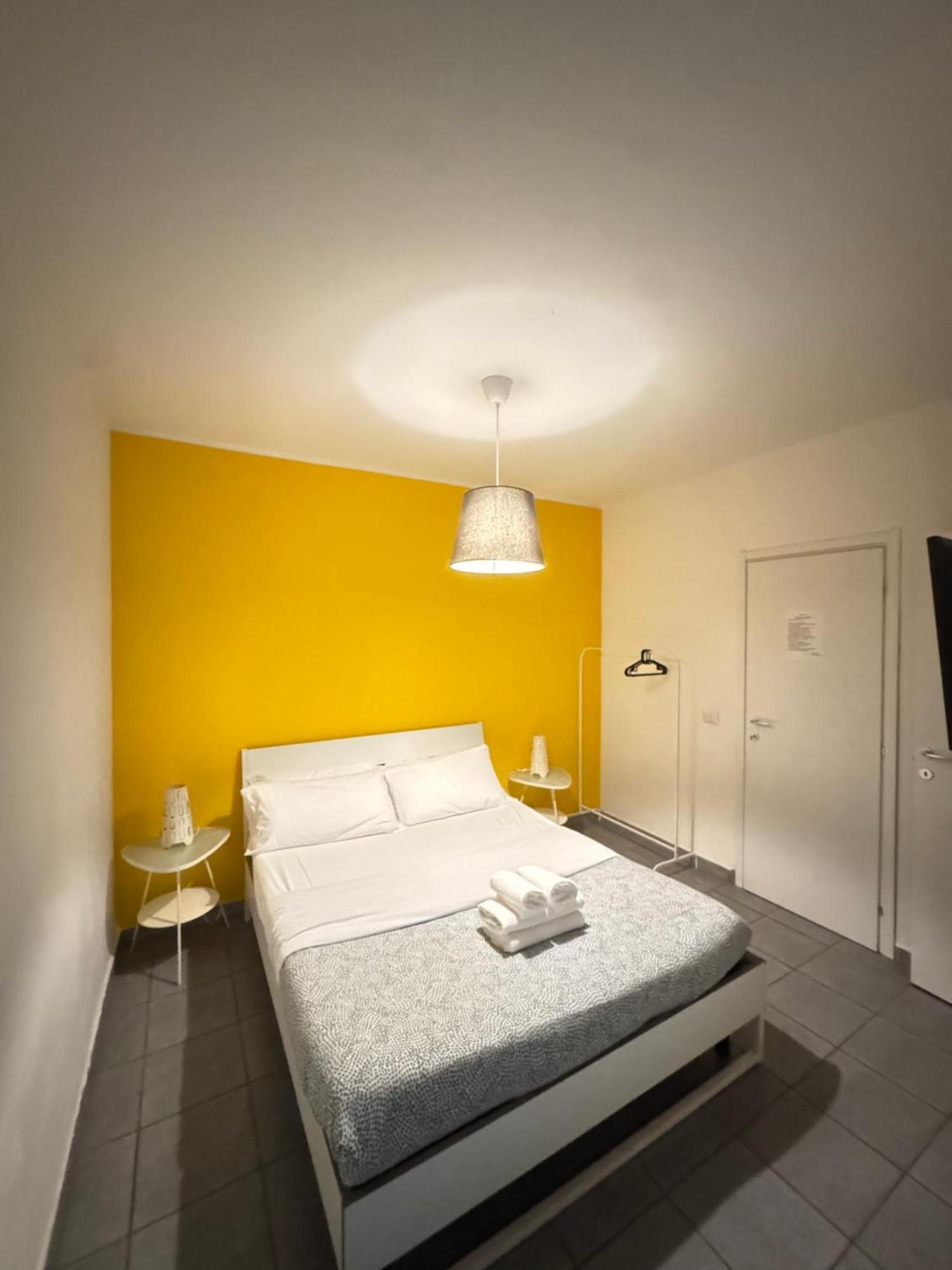 Alexandra Apartment روما المظهر الخارجي الصورة