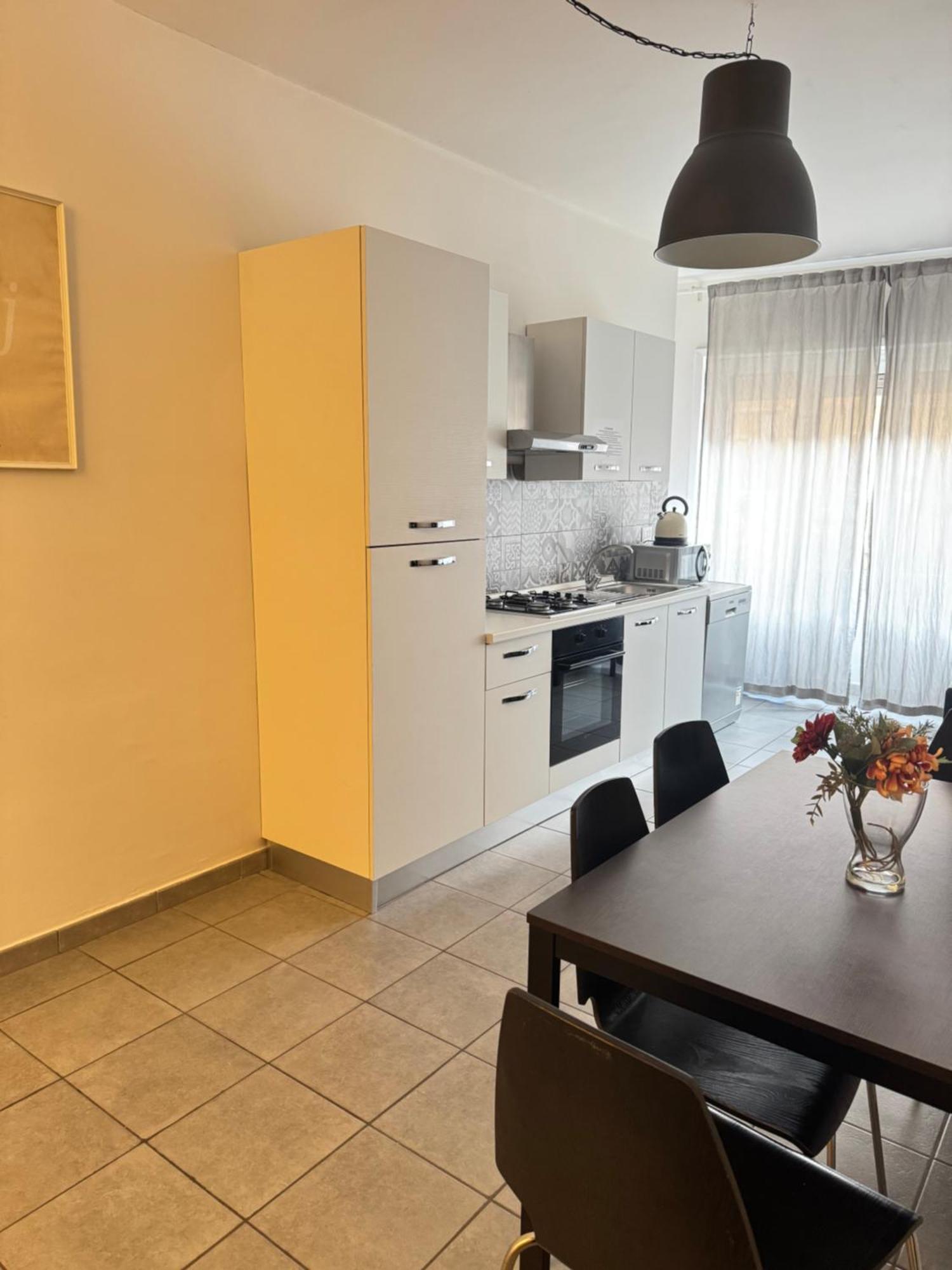 Alexandra Apartment روما المظهر الخارجي الصورة