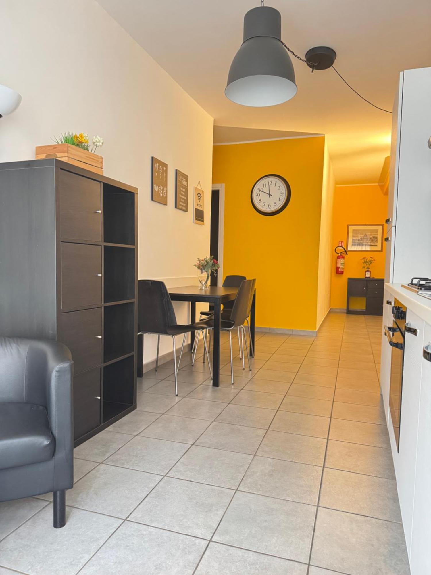 Alexandra Apartment روما المظهر الخارجي الصورة