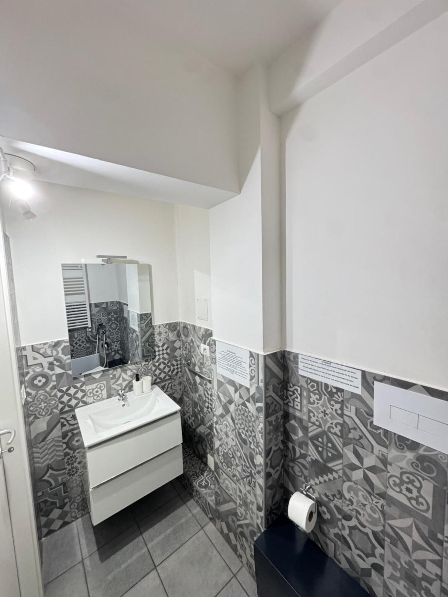 Alexandra Apartment روما المظهر الخارجي الصورة