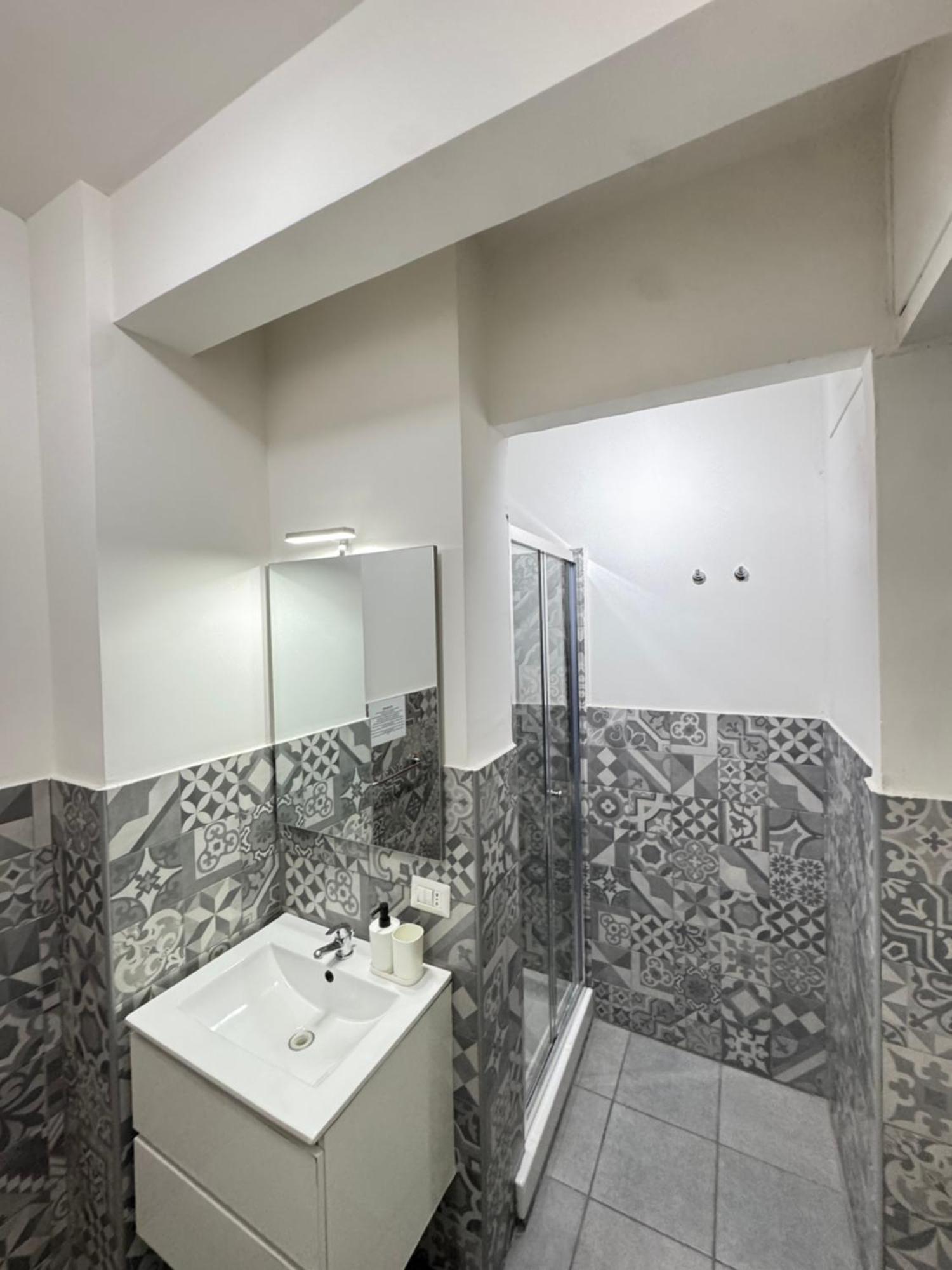 Alexandra Apartment روما المظهر الخارجي الصورة