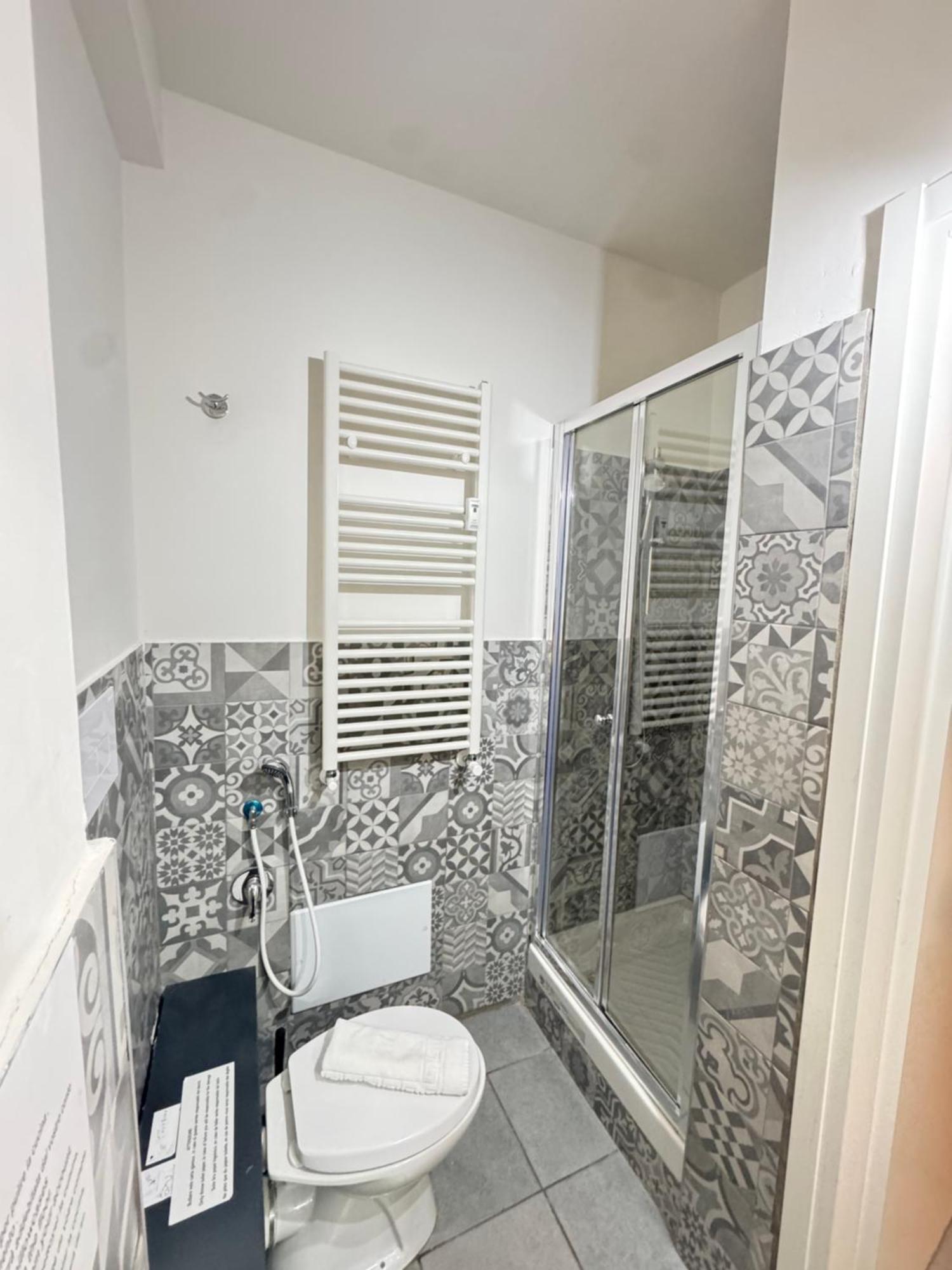 Alexandra Apartment روما المظهر الخارجي الصورة