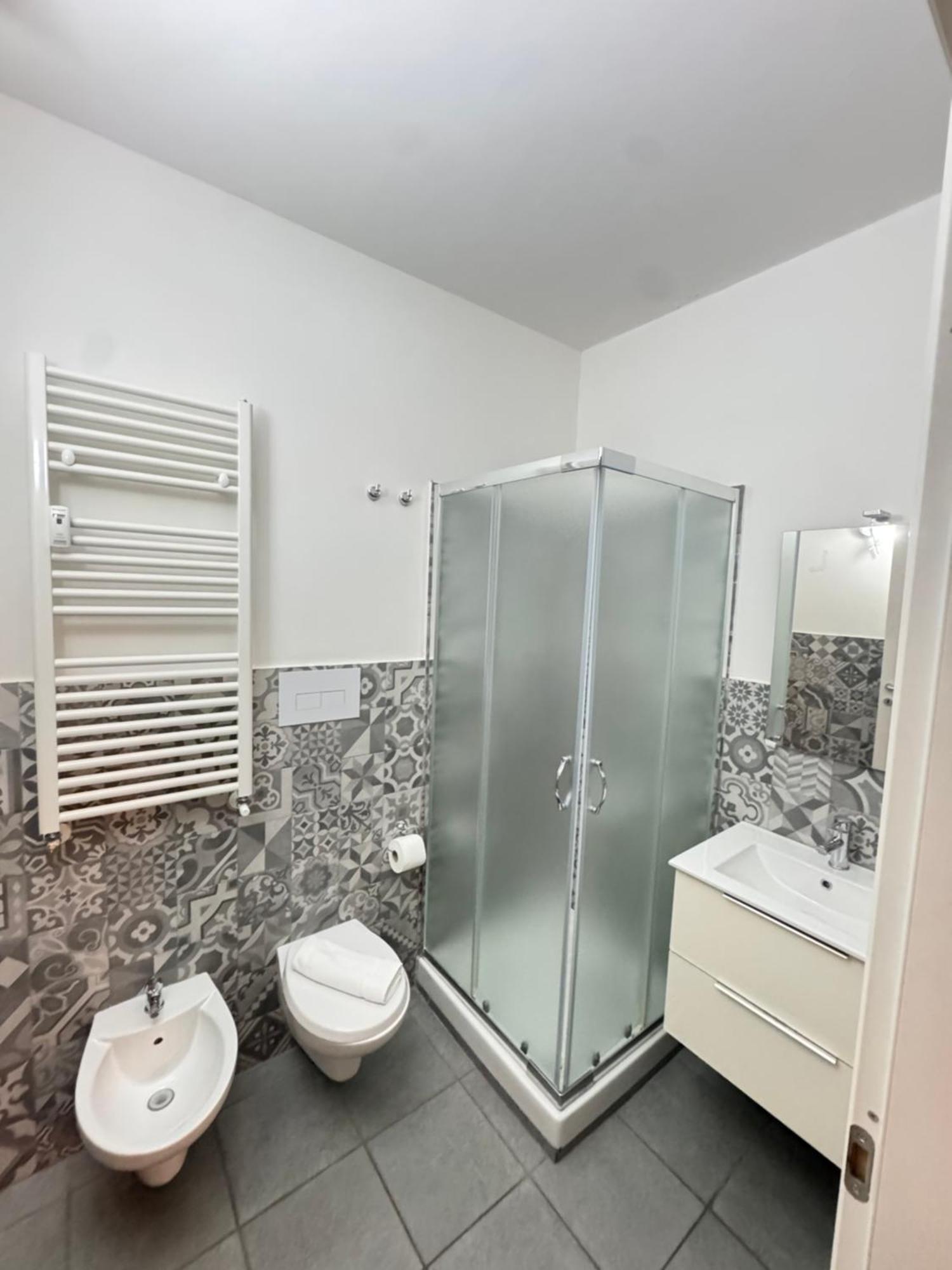 Alexandra Apartment روما المظهر الخارجي الصورة